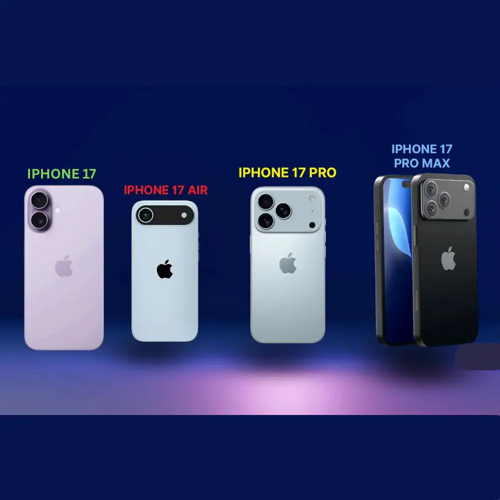 When Is The Iphone 17 Coming Out