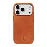 iPhone 17 Pro leather Case Main