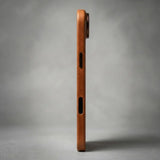 iphone 17 Air leather Case side