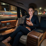 iPhone 17 air leather Case women