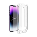 Auto Aligned Screen Protector For iPhone