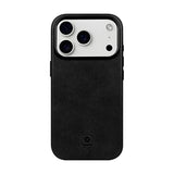 iPhone 17 Pro Max leather case main