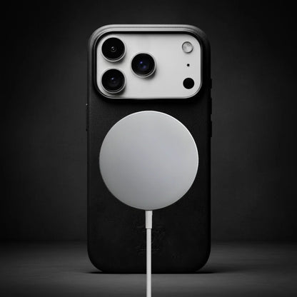 iPhone 17 Pro max with magsafe