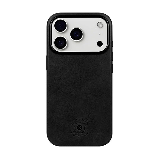 iPhone 17 Pro Leather Case main