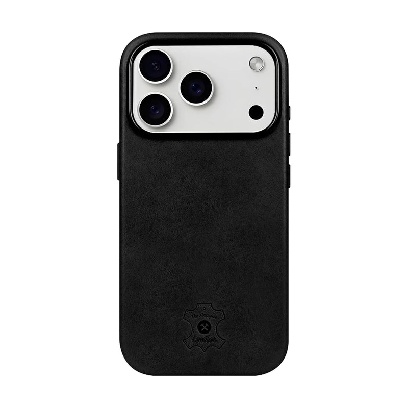 iPhone 17 Pro Leather Case main