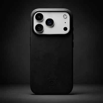 iPhone 17 Pro Leather Case