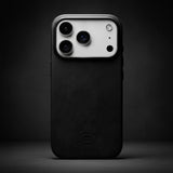 iPhone 17 Pro Leather Case