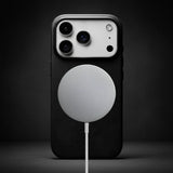 iPhone 17 Pro max with magsafe