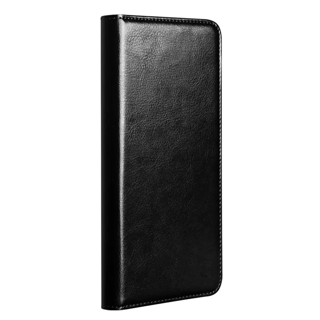 Samsung Galaxy S26 Plus Genuine Leather Wallet Case 2