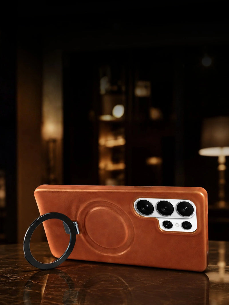 Luxury in Every Detail