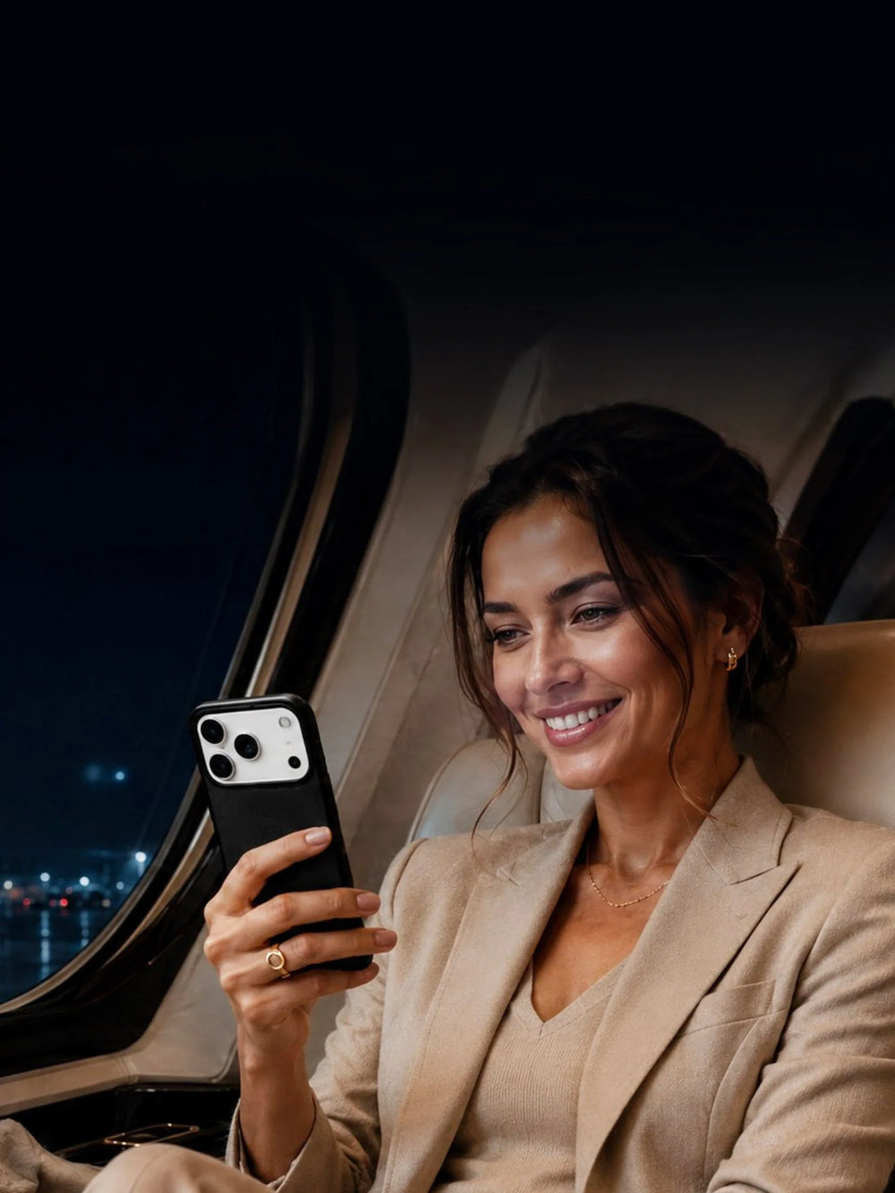 Protection On Every Journey