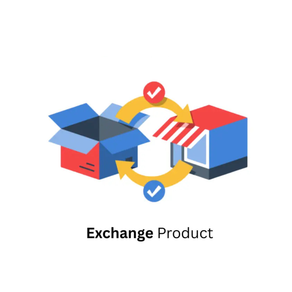 Exchange Product